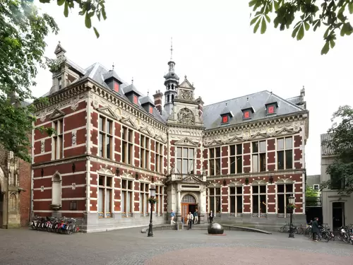 Universiteit Utrecht