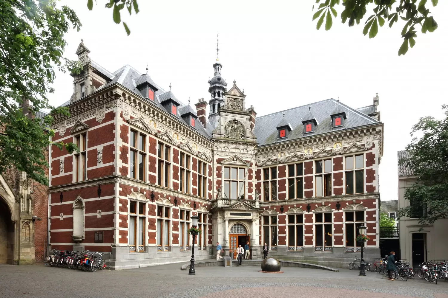 Universiteit Utrecht